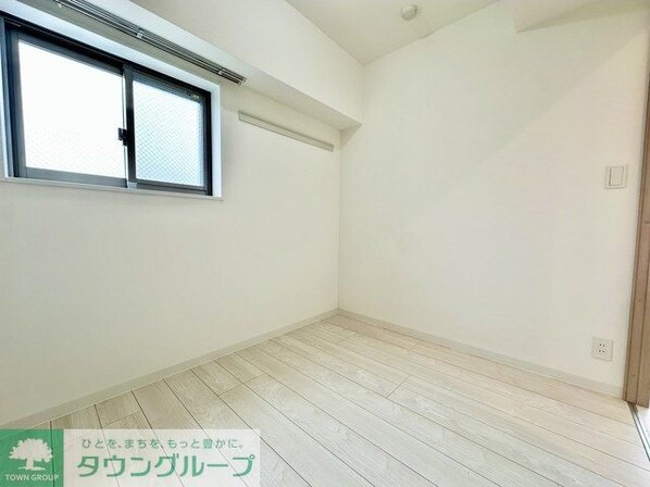 グランカーサ上野松が谷の物件内観写真